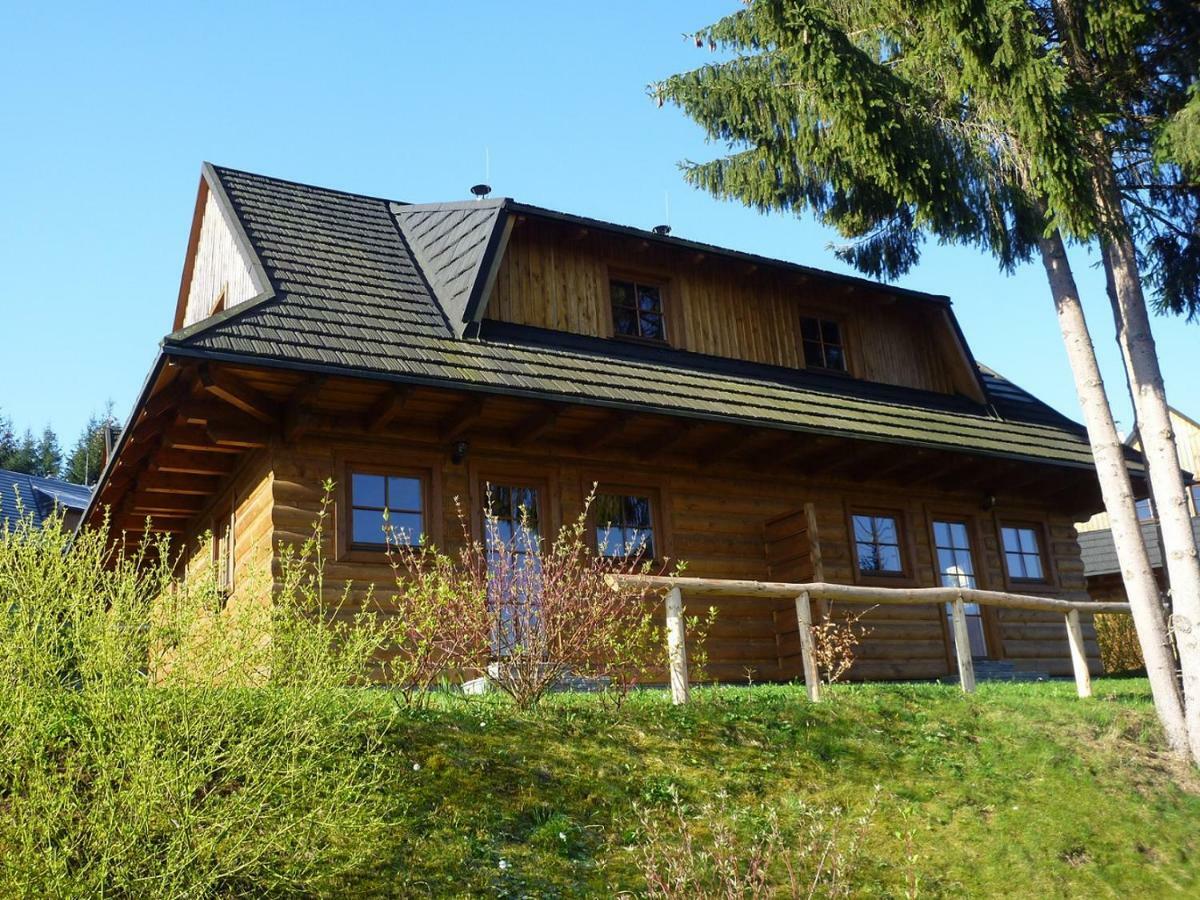 Drevenica U Mata, Terchova Lägenhet Exteriör bild